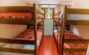 Гостиница Casa Machu Picchu Hostel  Агуас Калиентес